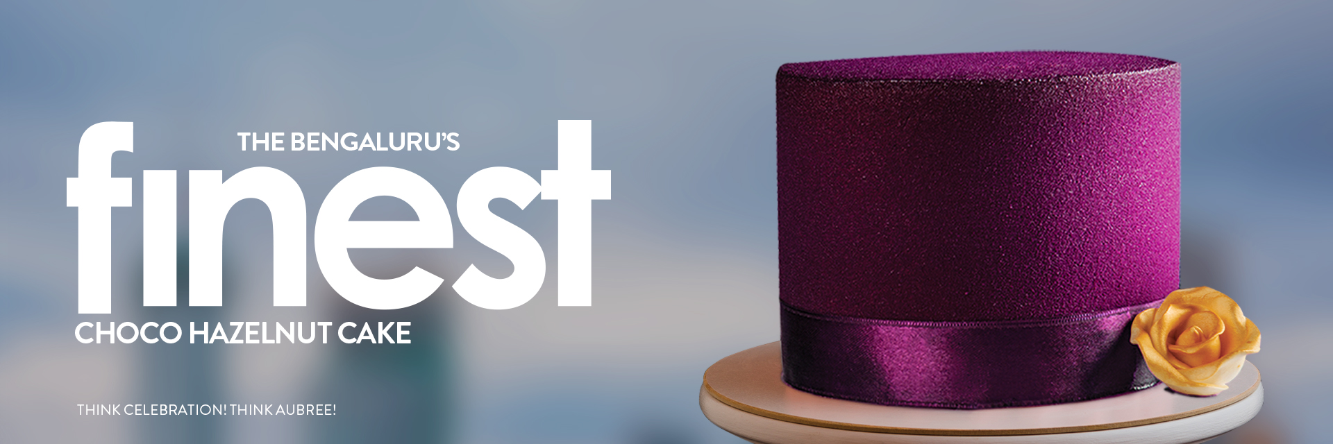 Slider - Hazelnut Cake